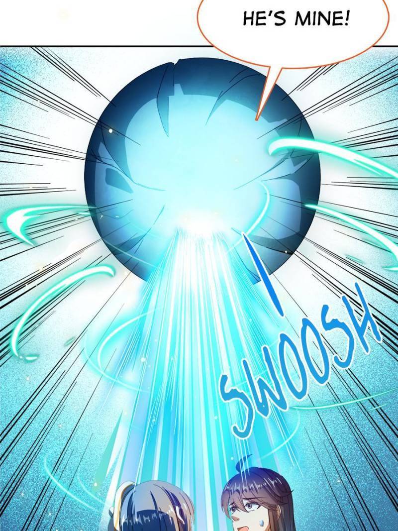 Cultivation Chat Group chapter 435 - page 35