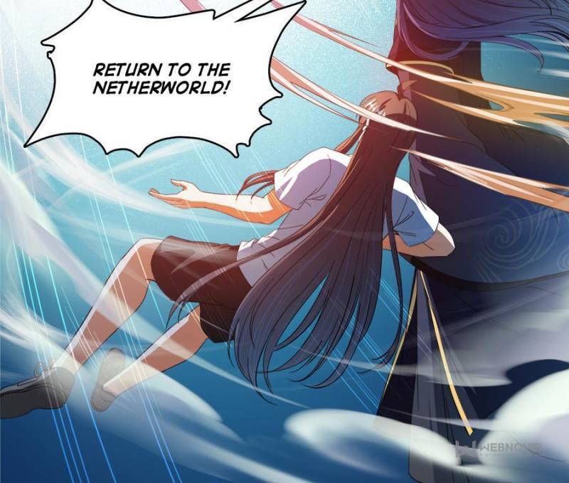 Cultivation Chat Group chapter 435 - page 39