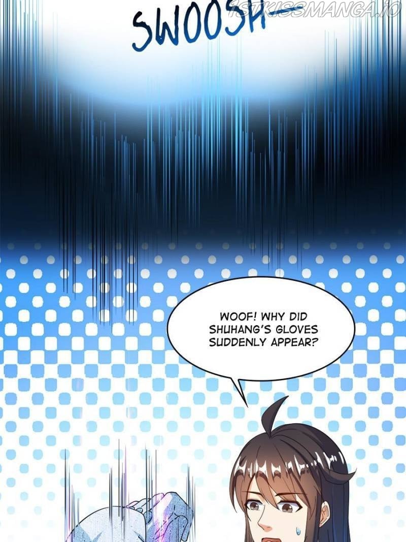 Cultivation Chat Group chapter 433 - page 16
