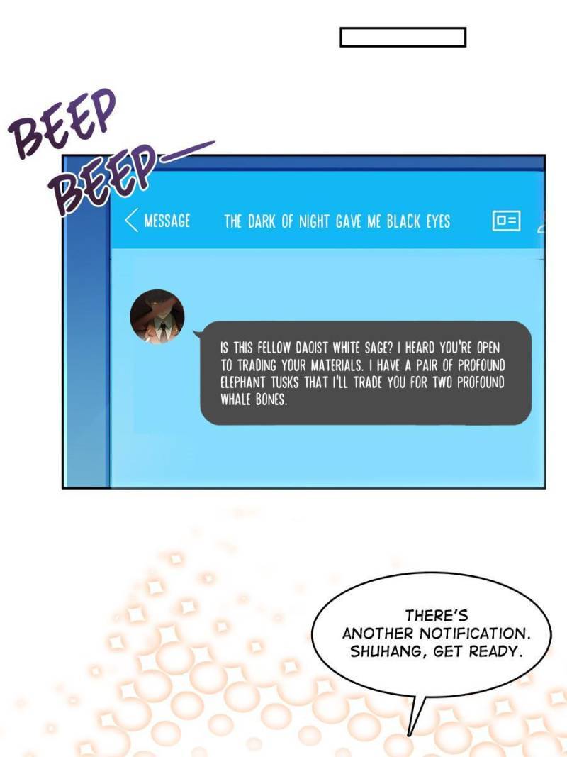 Cultivation Chat Group chapter 432 - page 14