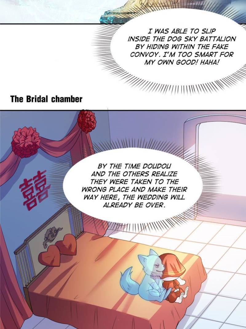 Cultivation Chat Group chapter 432 - page 35
