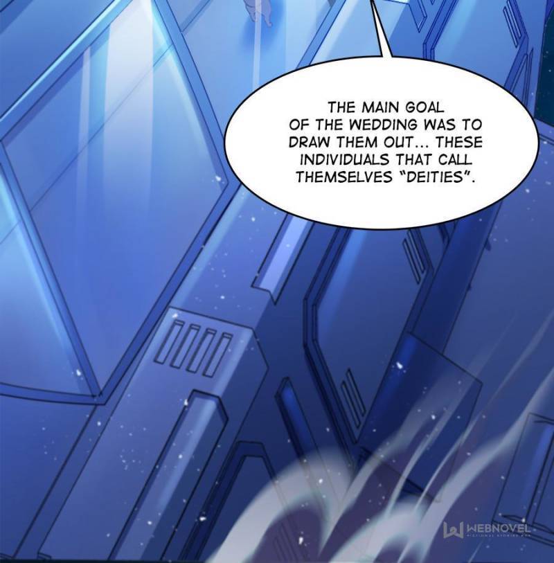 Cultivation Chat Group chapter 432 - page 48
