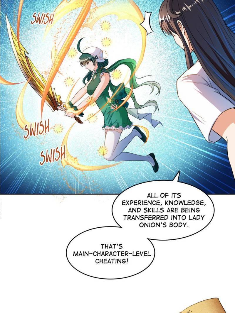 Cultivation Chat Group chapter 431 - page 13