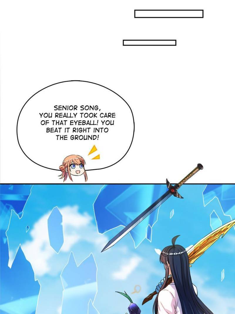 Cultivation Chat Group chapter 431 - page 33