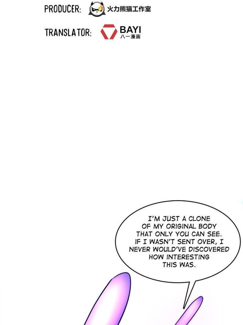 Cultivation Chat Group chapter 425 - page 10
