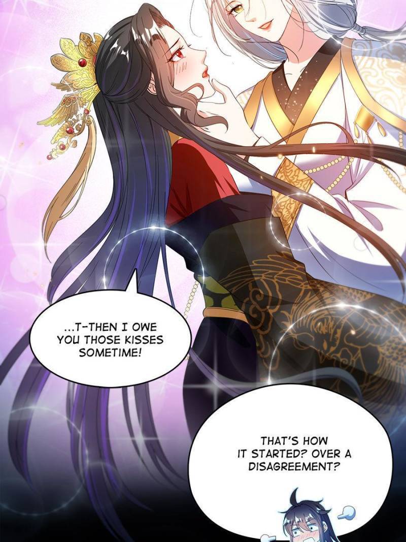 Cultivation Chat Group chapter 425 - page 41