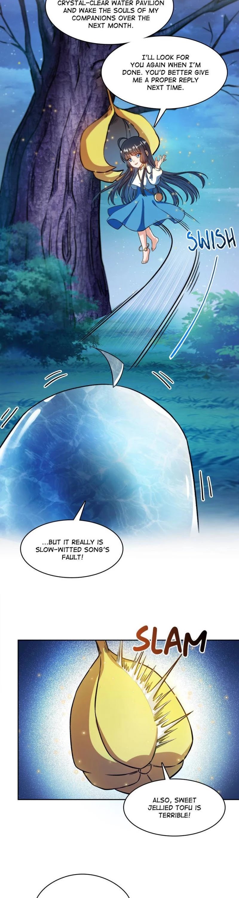Cultivation Chat Group chapter 420 - page 2