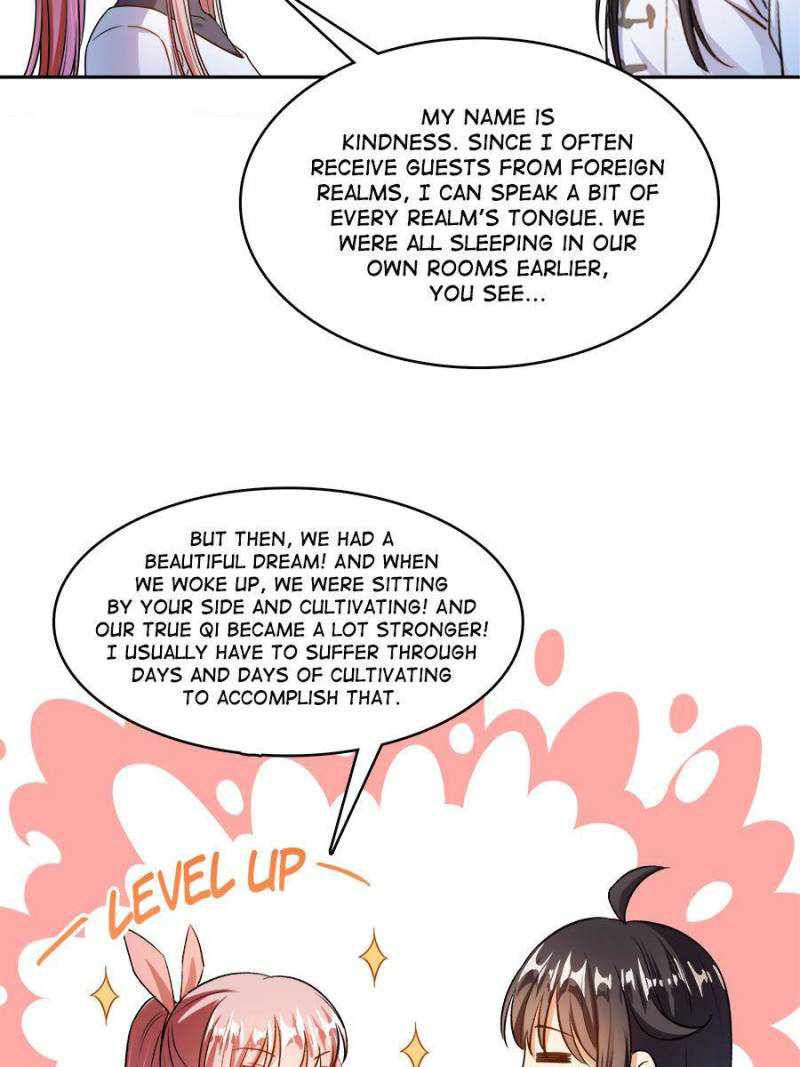 Cultivation Chat Group chapter 413 - page 19