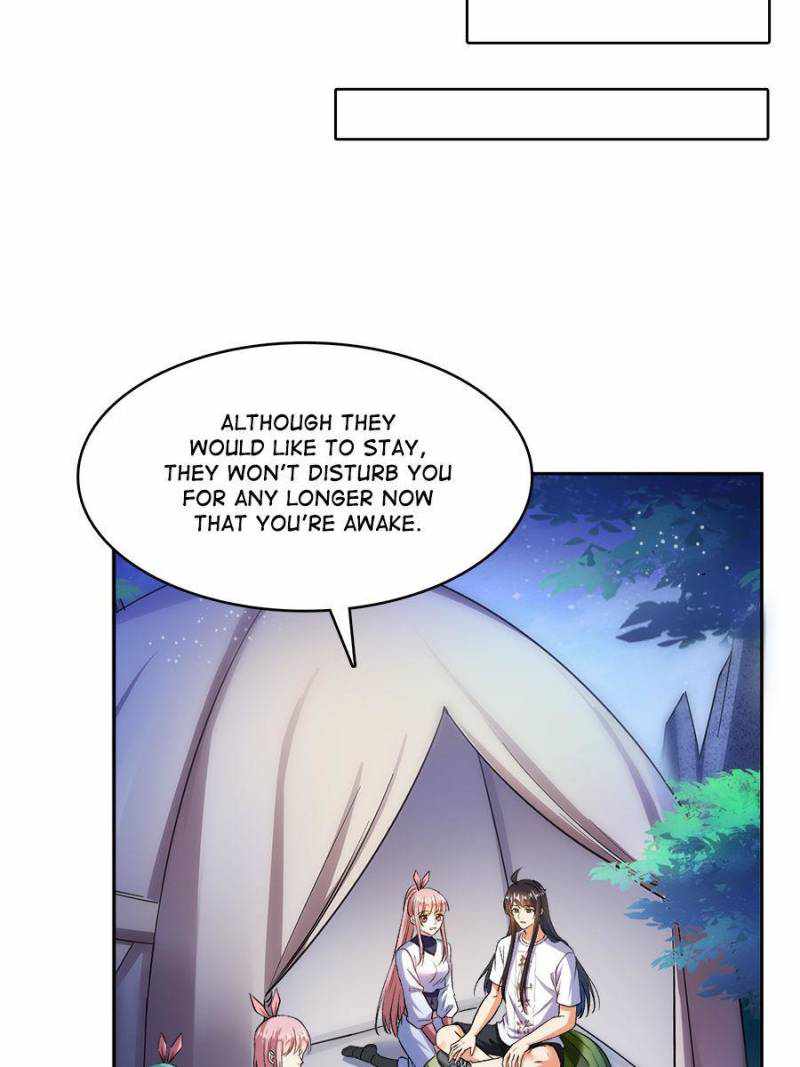 Cultivation Chat Group chapter 413 - page 22