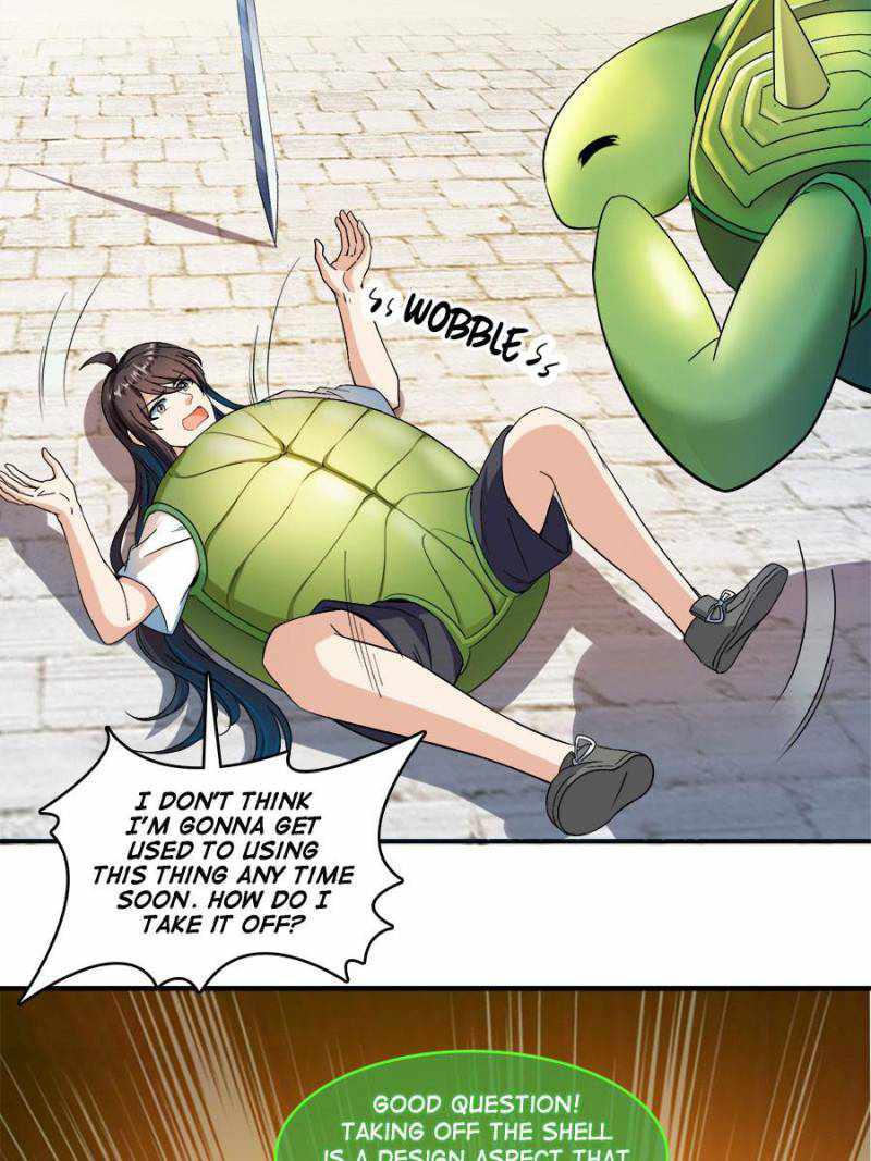 Cultivation Chat Group chapter 412 - page 10