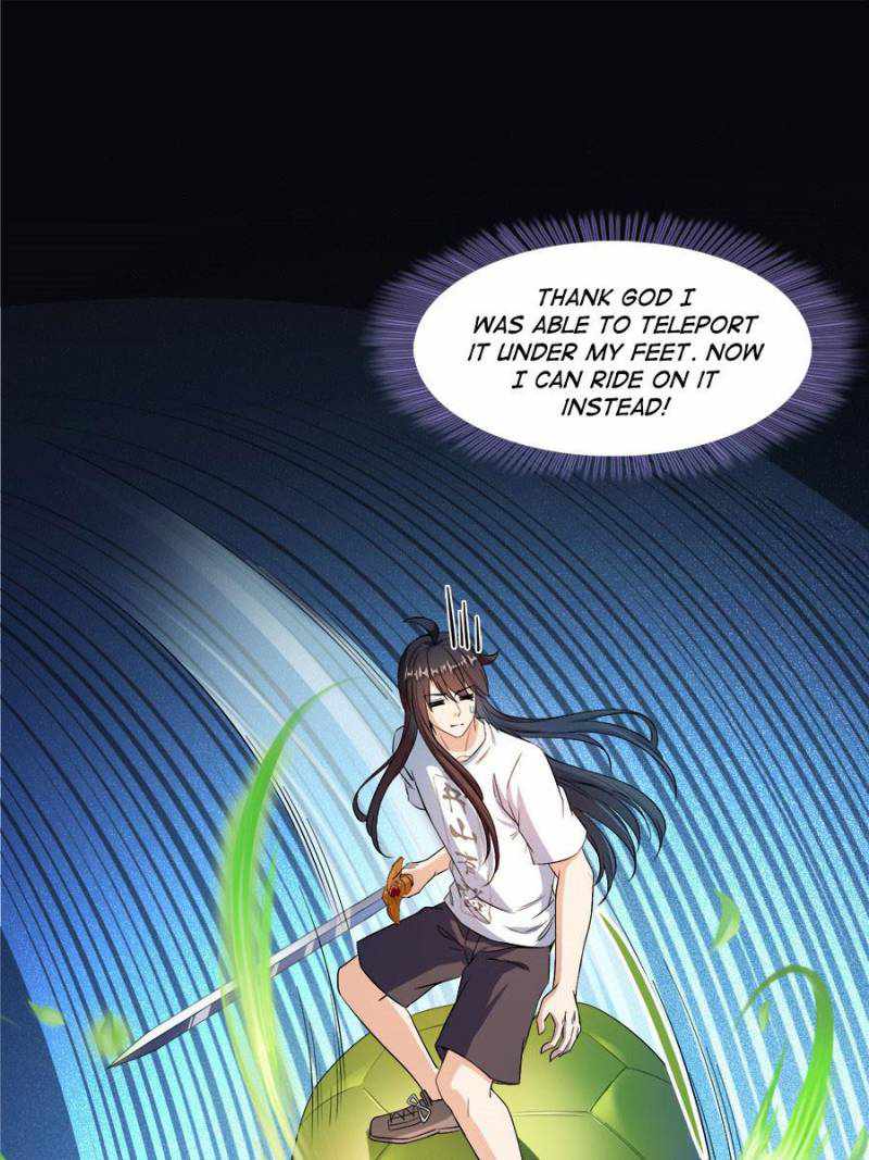 Cultivation Chat Group chapter 412 - page 13
