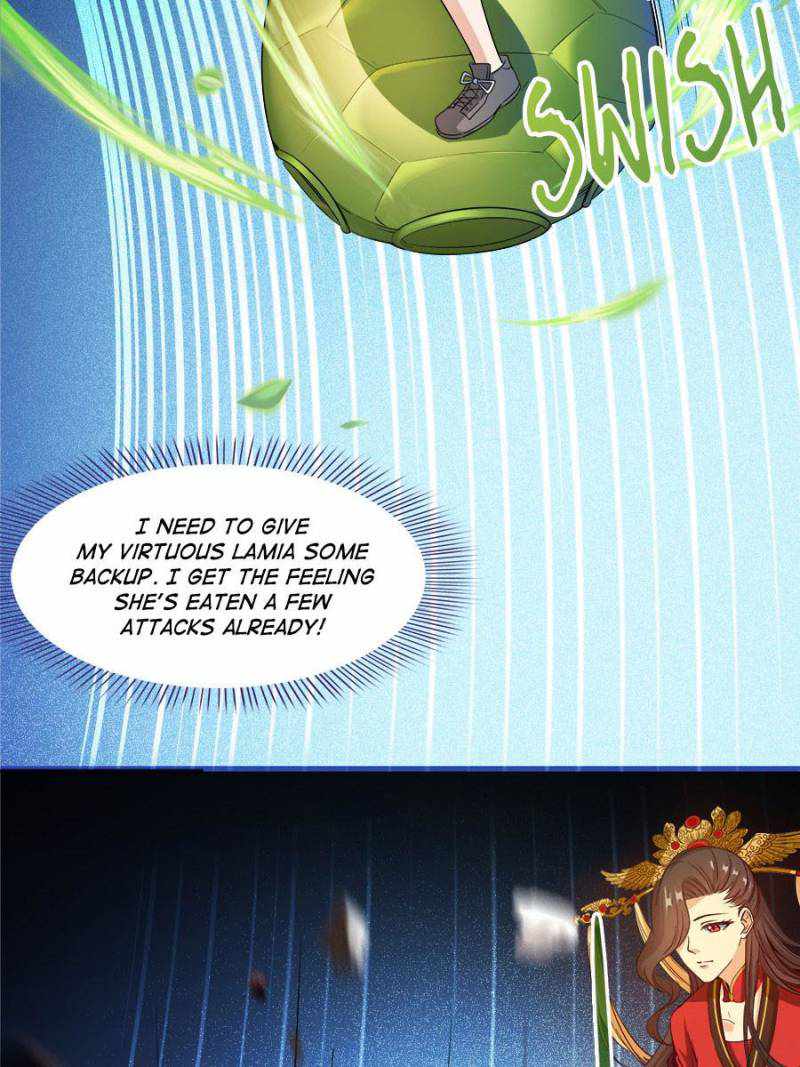 Cultivation Chat Group chapter 412 - page 14