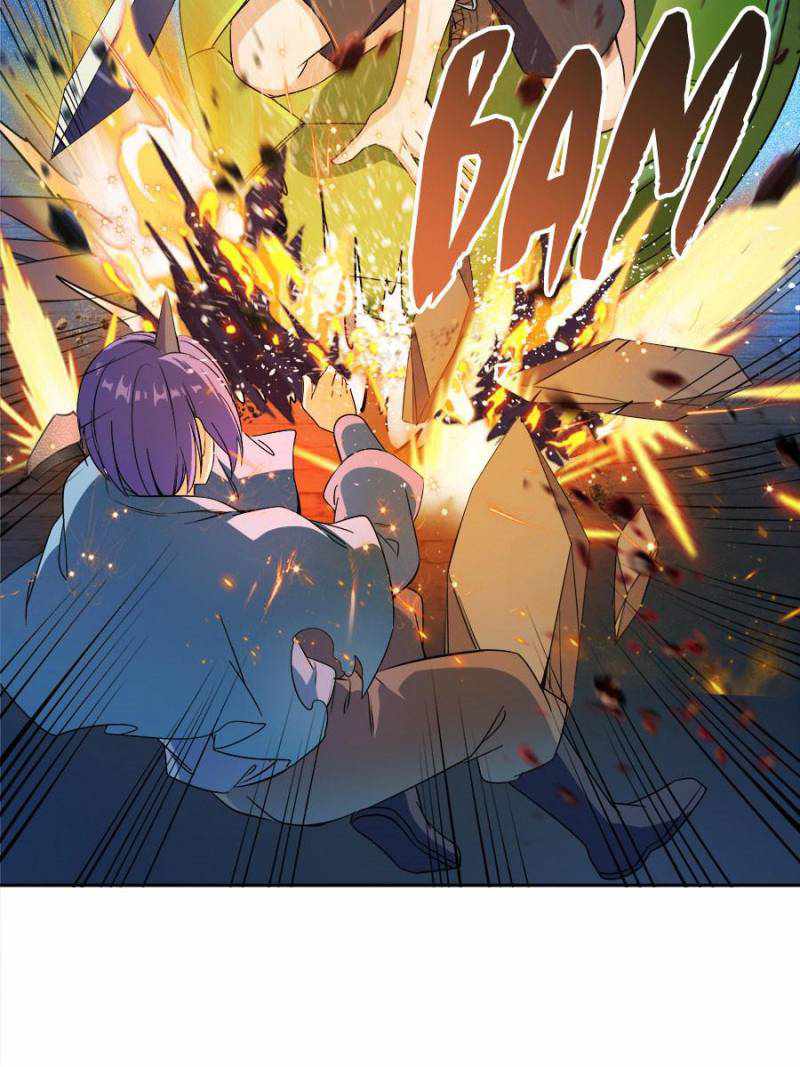 Cultivation Chat Group chapter 412 - page 16