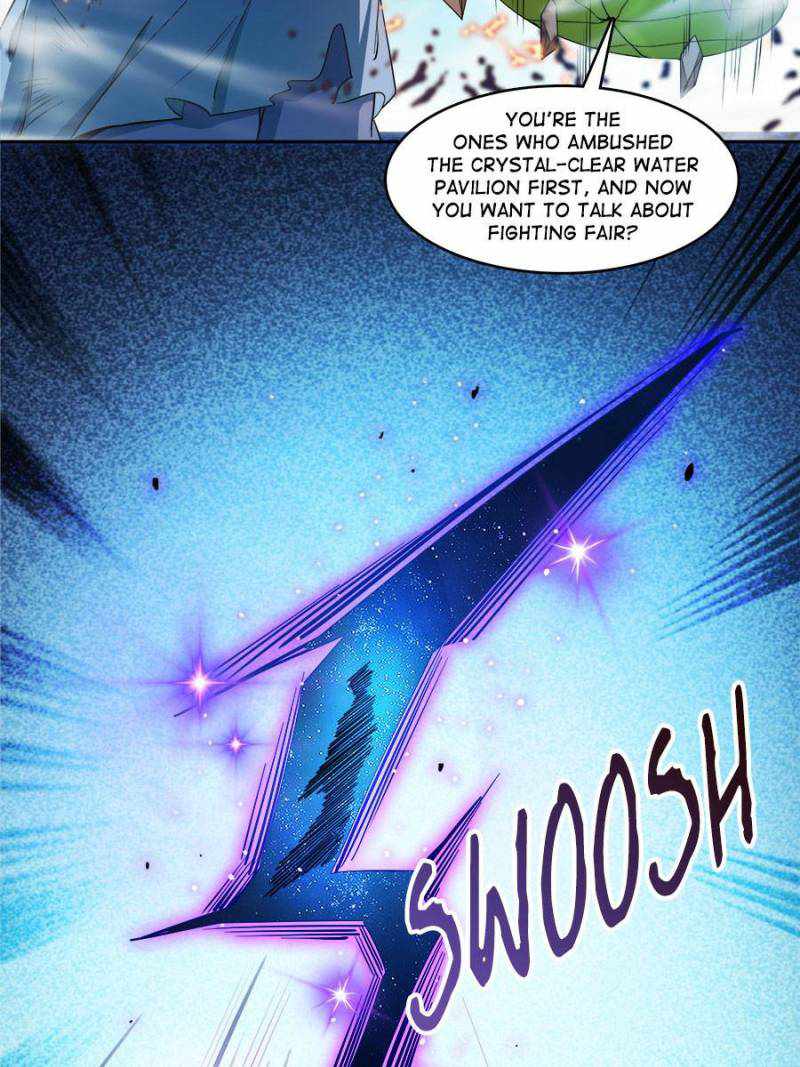 Cultivation Chat Group chapter 412 - page 18
