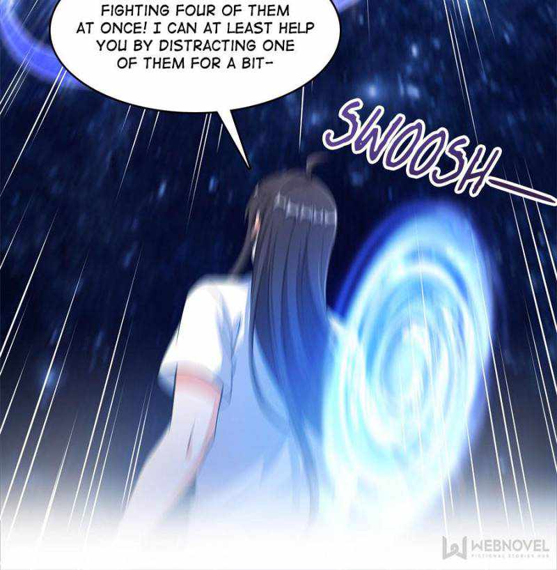 Cultivation Chat Group chapter 412 - page 31