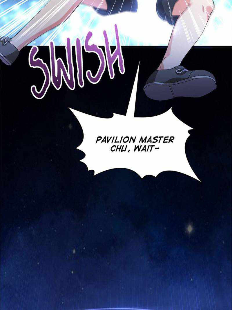 Cultivation Chat Group chapter 412 - page 33
