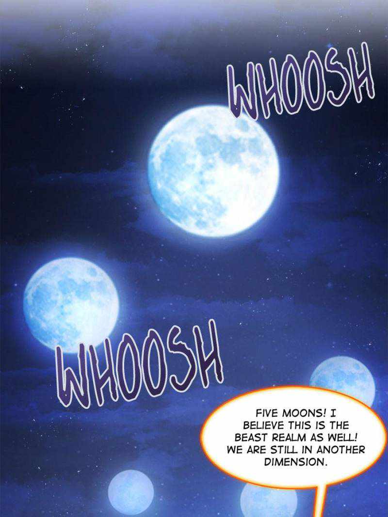 Cultivation Chat Group chapter 412 - page 39