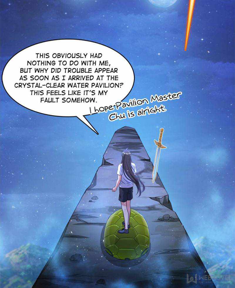 Cultivation Chat Group chapter 412 - page 40