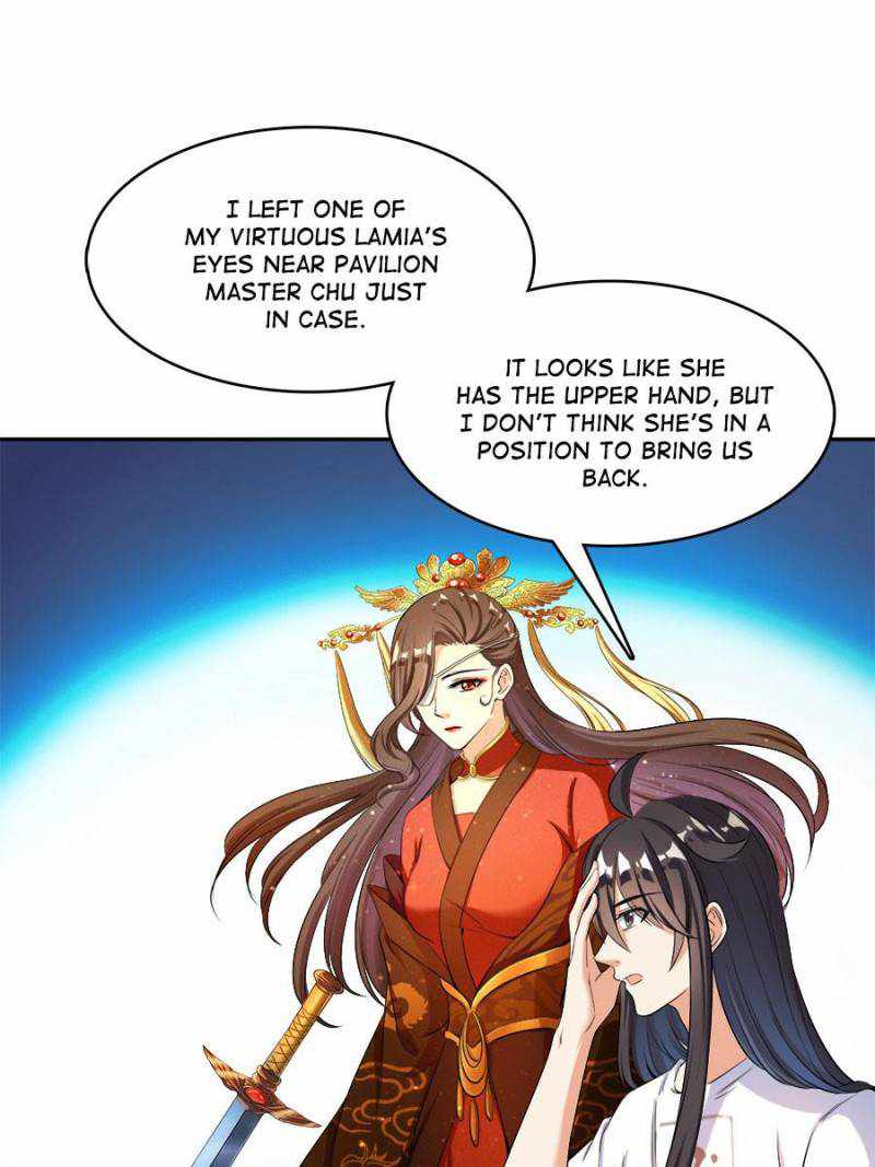 Cultivation Chat Group chapter 412 - page 41