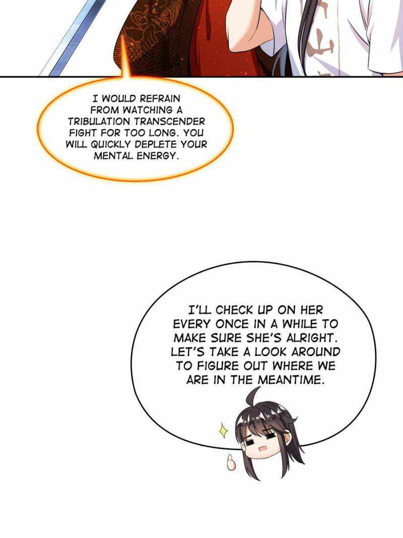 Cultivation Chat Group chapter 412 - page 42
