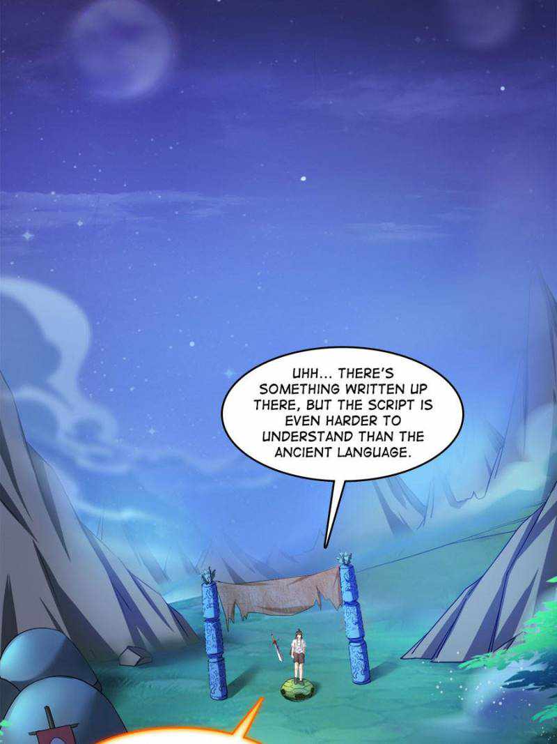Cultivation Chat Group chapter 412 - page 45