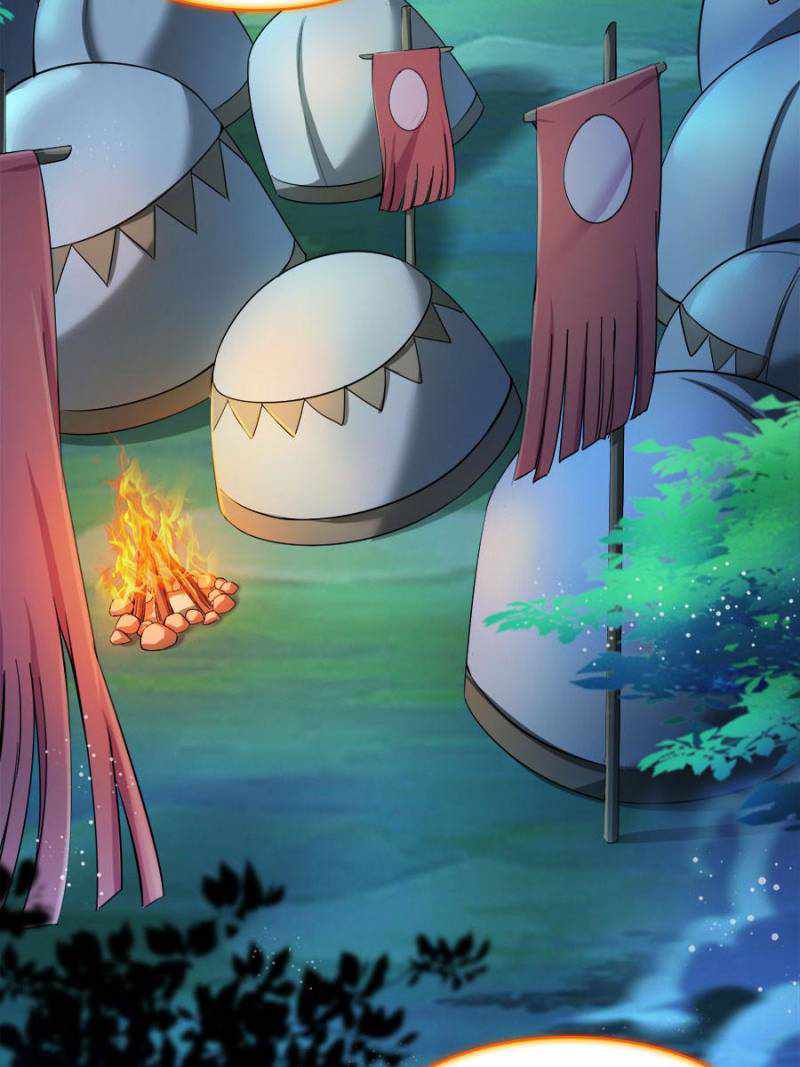 Cultivation Chat Group chapter 412 - page 47