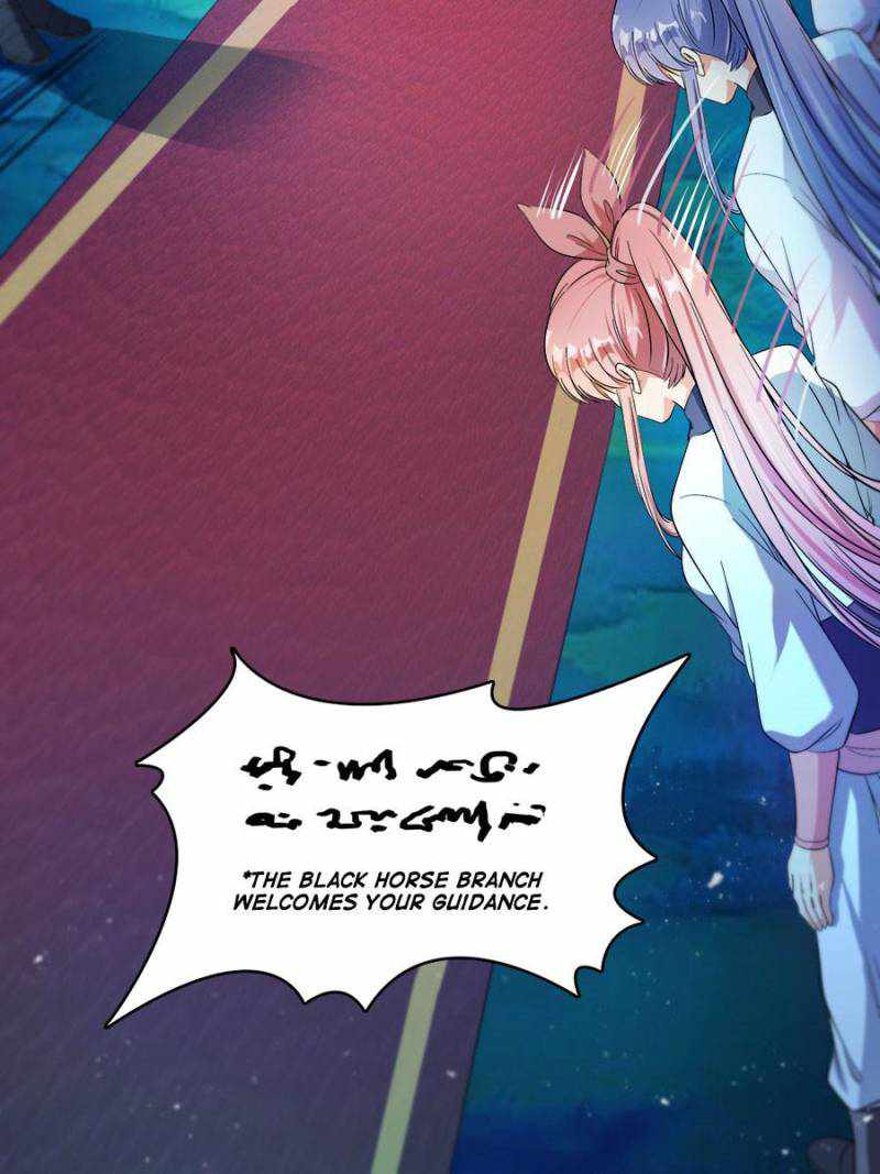 Cultivation Chat Group chapter 412 - page 54