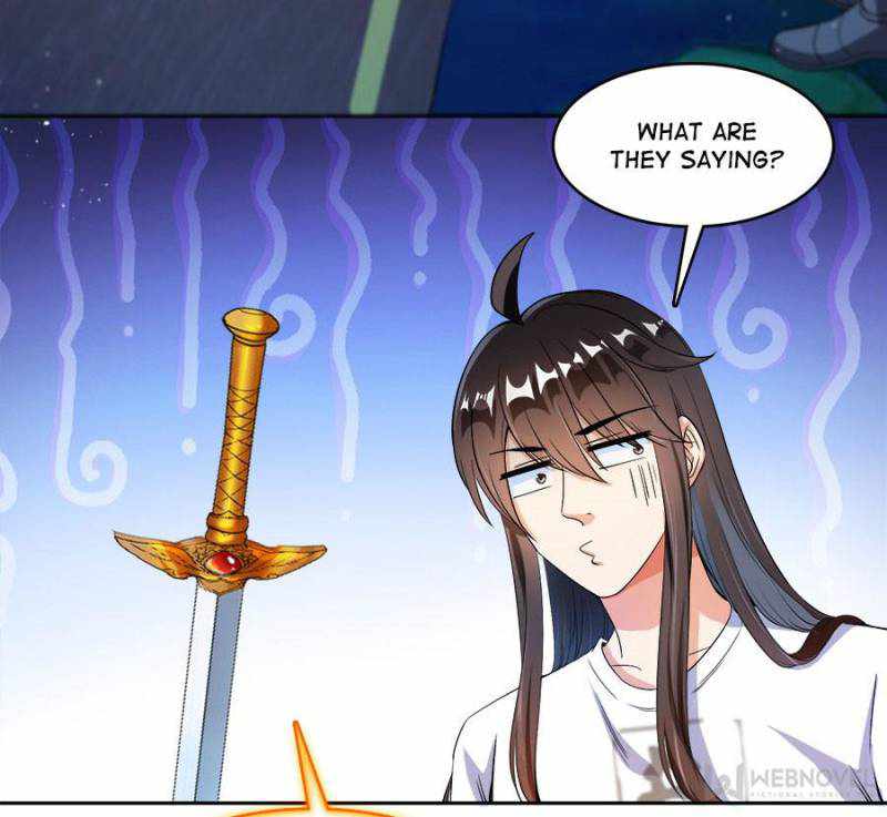 Cultivation Chat Group chapter 412 - page 55