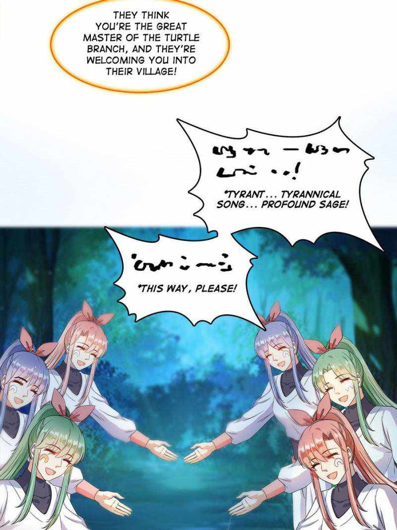Cultivation Chat Group chapter 412 - page 56