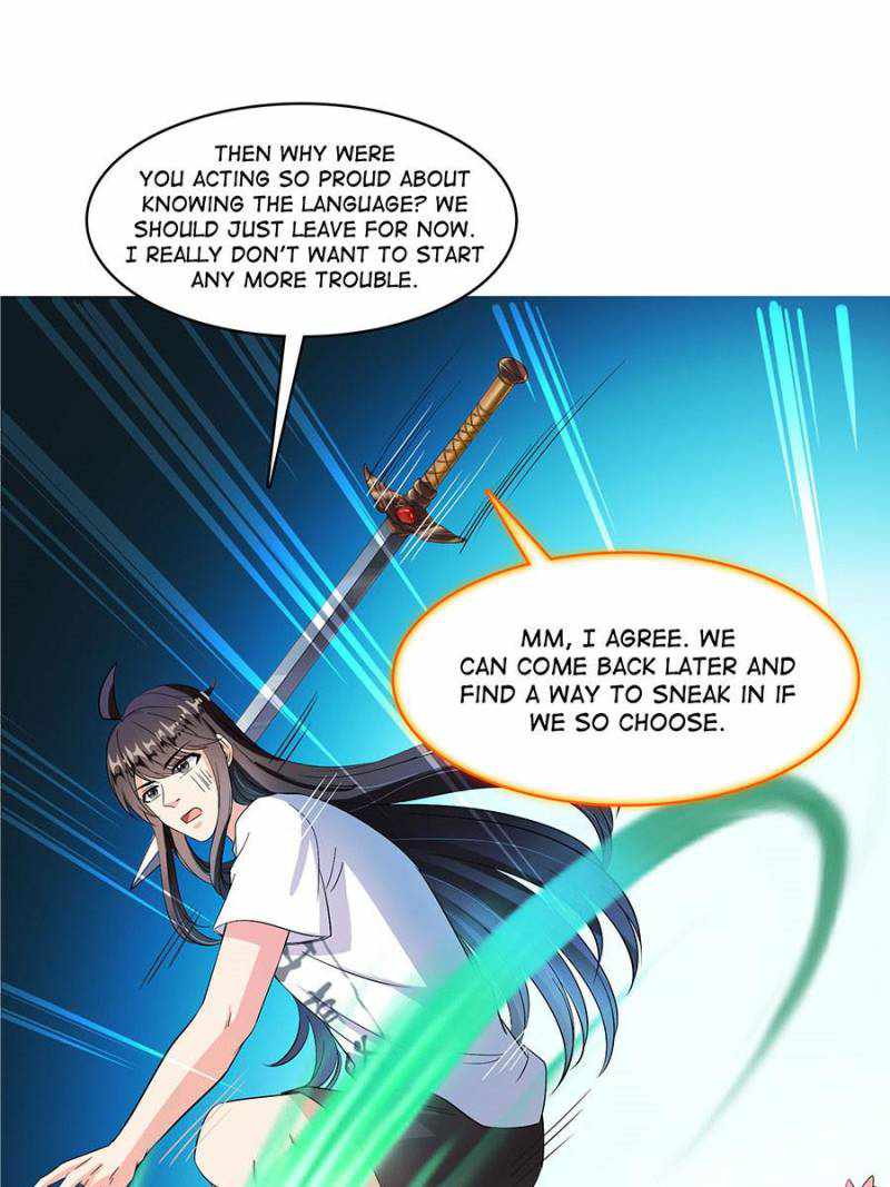 Cultivation Chat Group chapter 412 - page 59