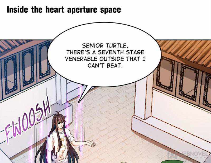 Cultivation Chat Group chapter 412 - page 6