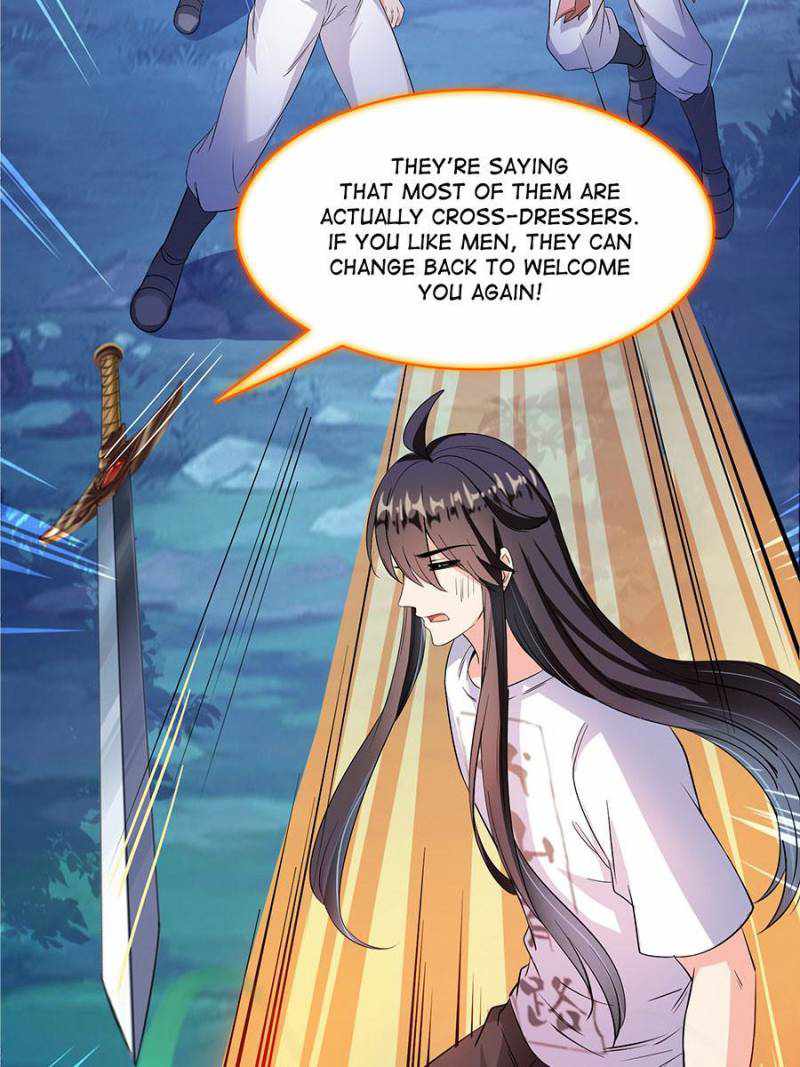 Cultivation Chat Group chapter 412 - page 63