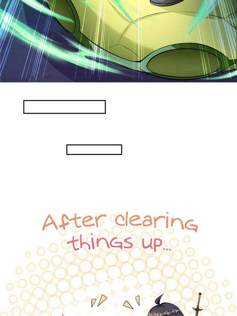 Cultivation Chat Group chapter 412 - page 65