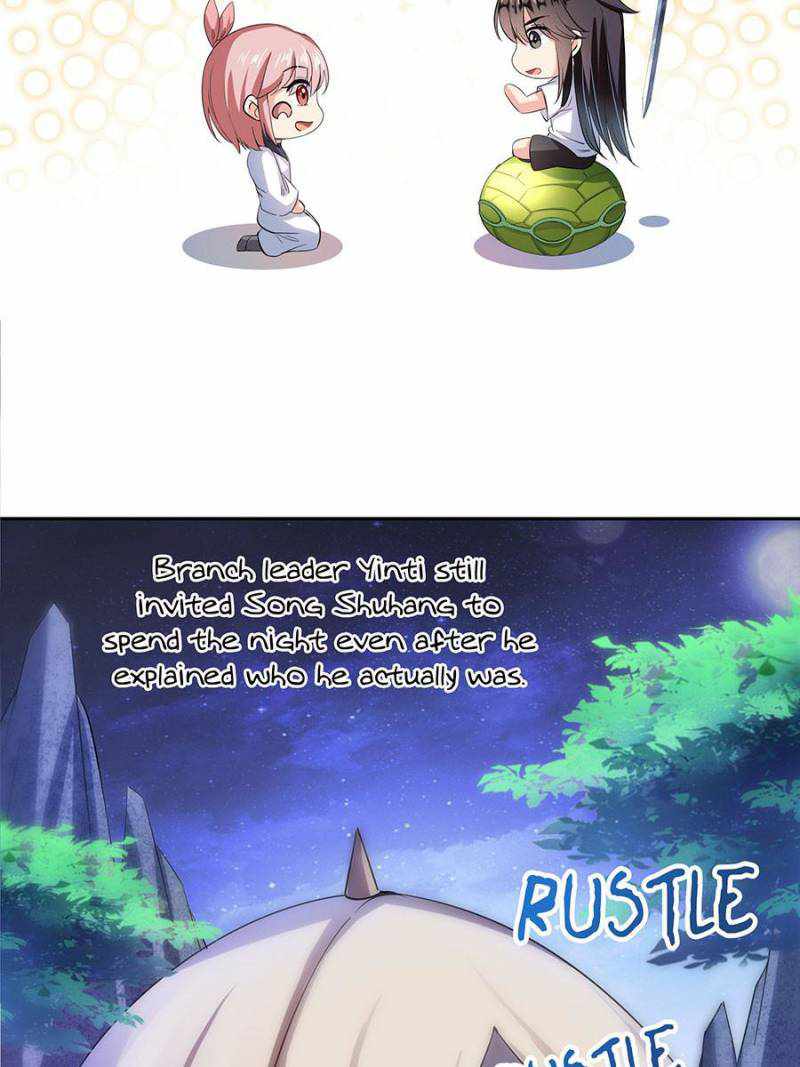 Cultivation Chat Group chapter 412 - page 66