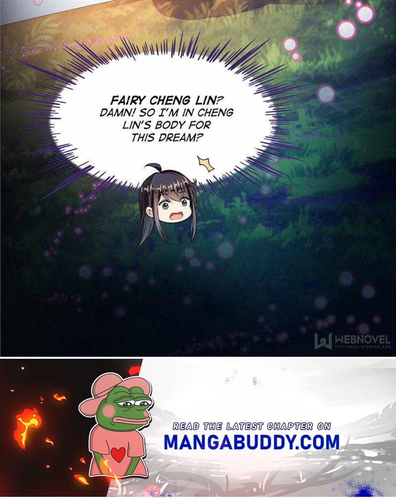 Cultivation Chat Group chapter 412 - page 70