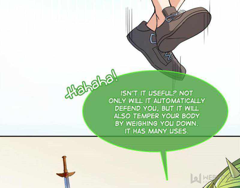 Cultivation Chat Group chapter 412 - page 9