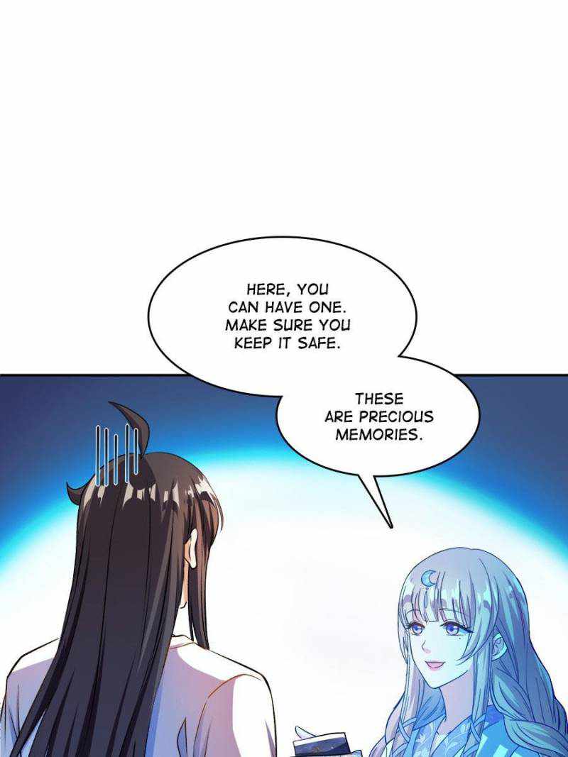 Cultivation Chat Group chapter 410 - page 10