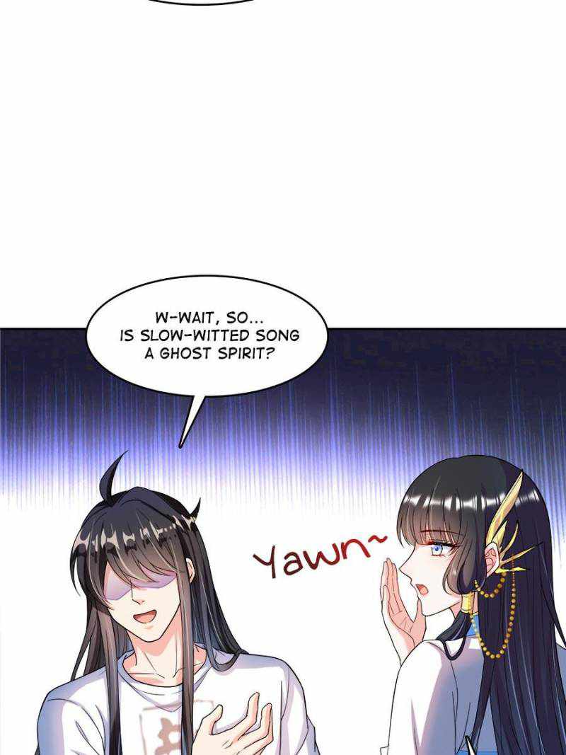 Cultivation Chat Group chapter 410 - page 41