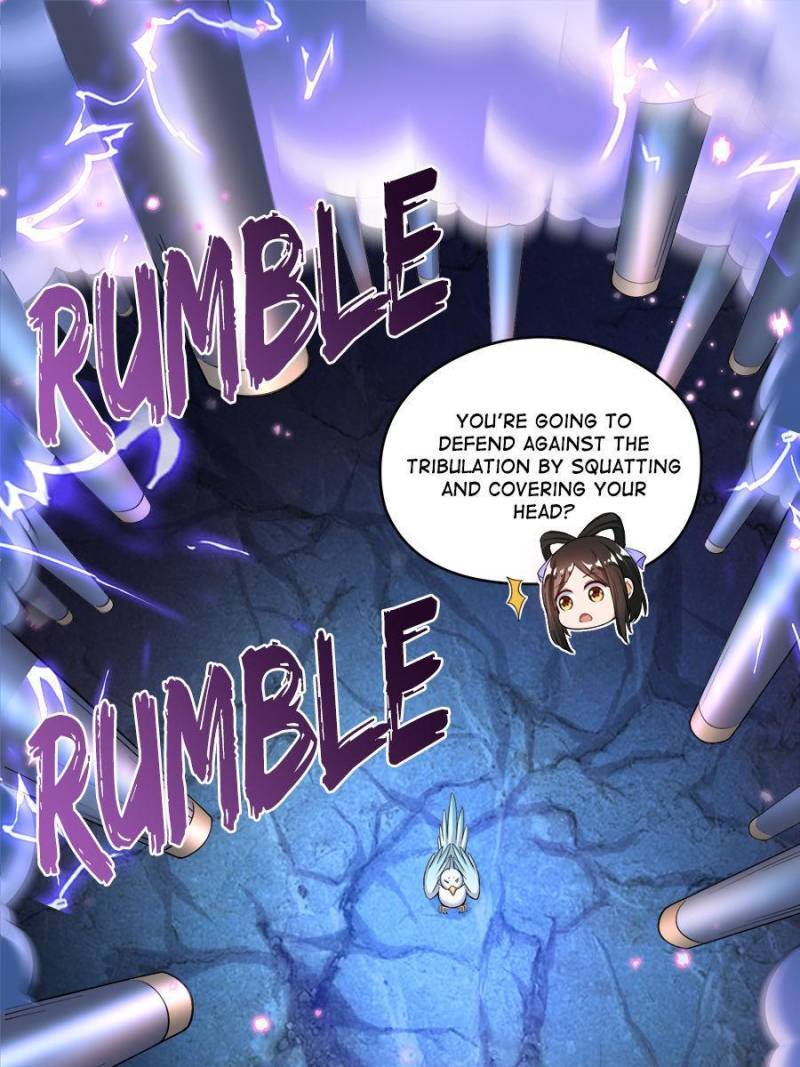 Cultivation Chat Group chapter 406 - page 10