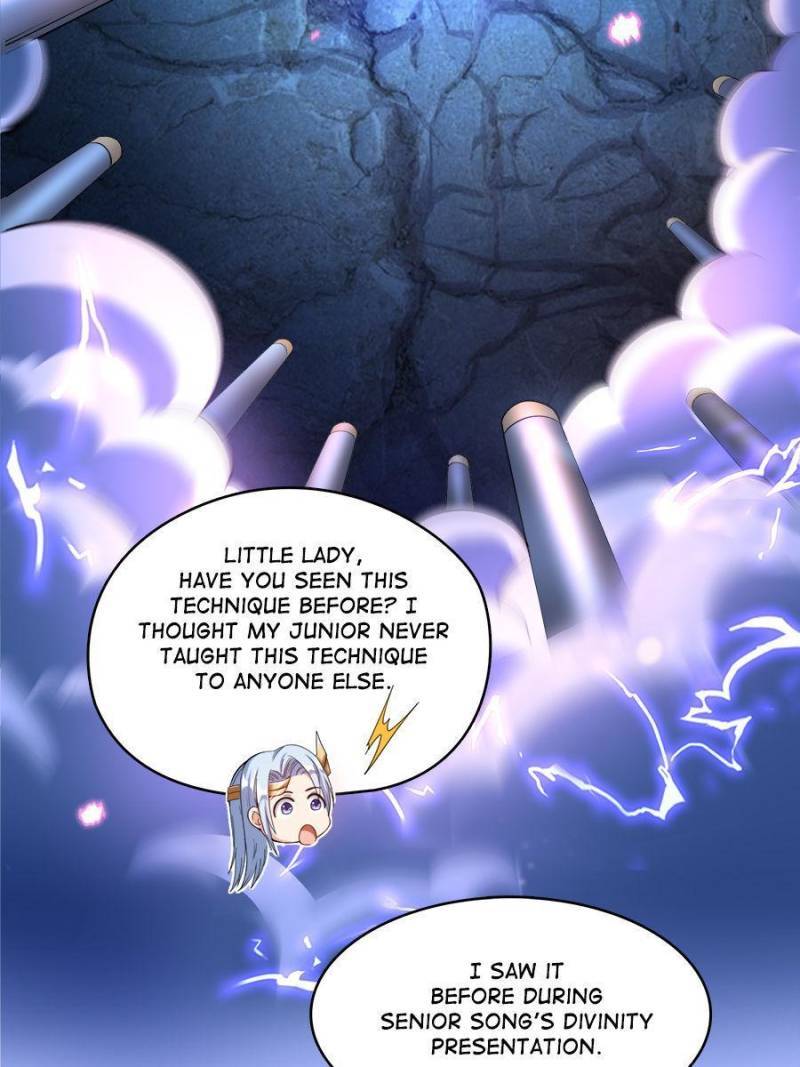 Cultivation Chat Group chapter 406 - page 11