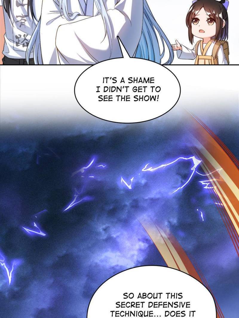 Cultivation Chat Group chapter 406 - page 13