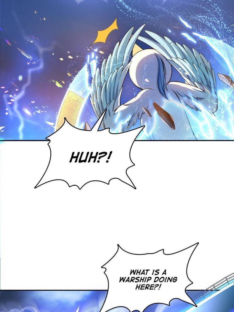 Cultivation Chat Group chapter 406 - page 17
