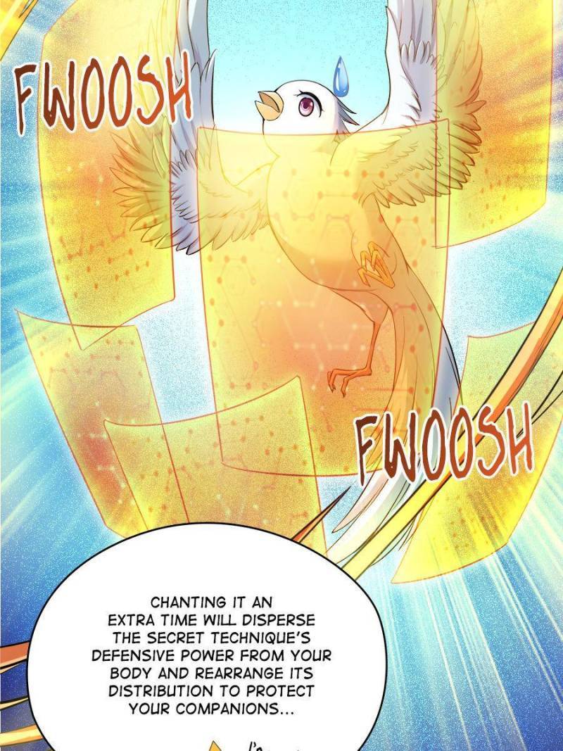 Cultivation Chat Group chapter 406 - page 20