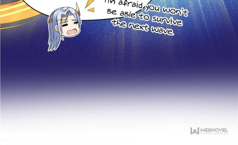 Cultivation Chat Group chapter 406 - page 21