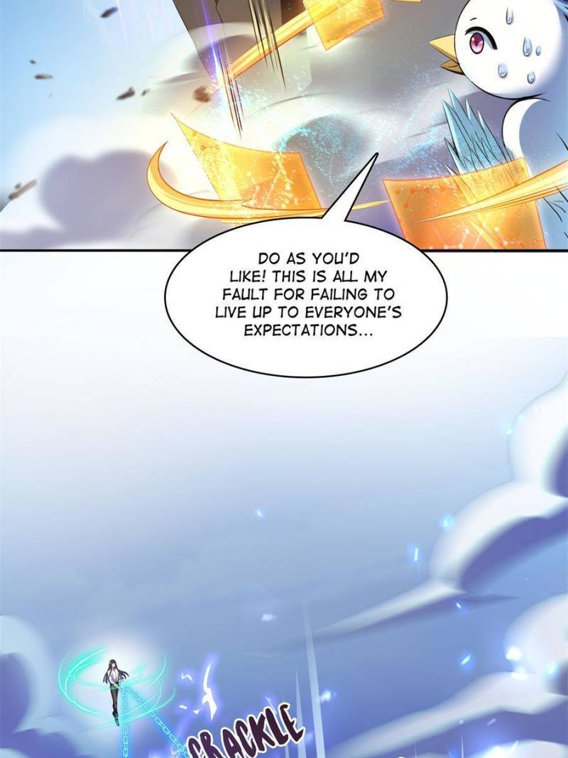 Cultivation Chat Group chapter 406 - page 23