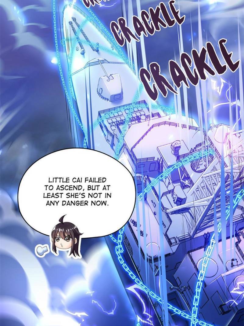 Cultivation Chat Group chapter 406 - page 24