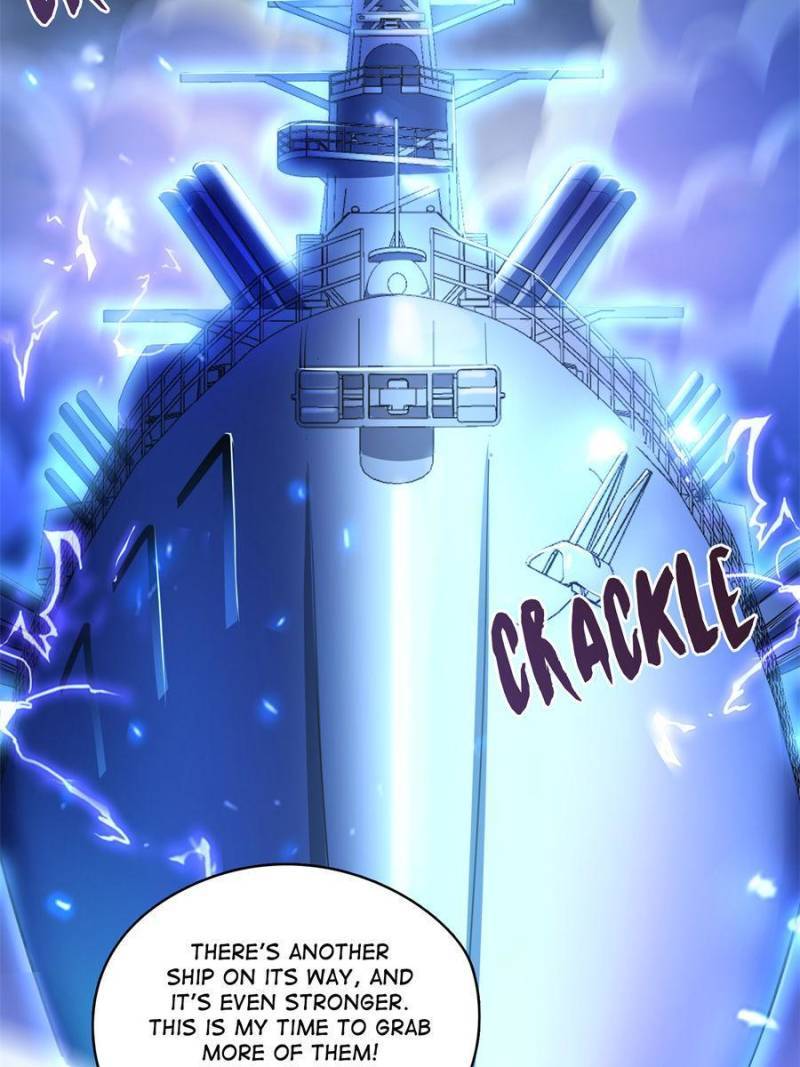 Cultivation Chat Group chapter 406 - page 26