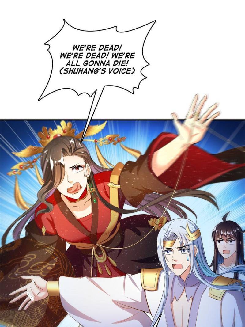 Cultivation Chat Group chapter 406 - page 28
