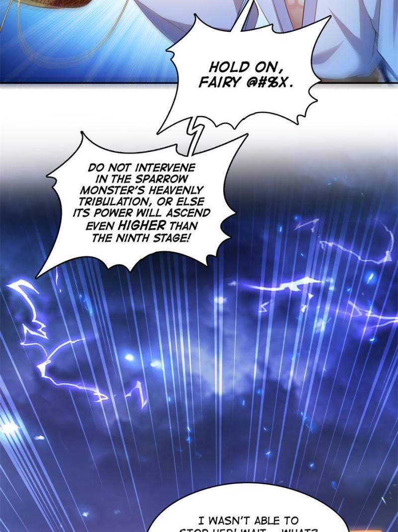 Cultivation Chat Group chapter 406 - page 29