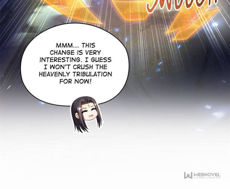 Cultivation Chat Group chapter 406 - page 31